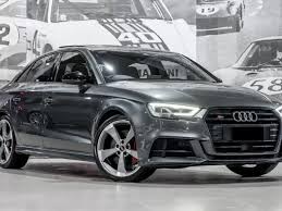 Image result for Daytona Gray 2019 S3