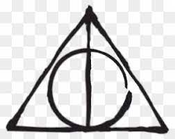 Free Free 330 Deathly Hallows Symbol Svg Free SVG PNG EPS DXF File