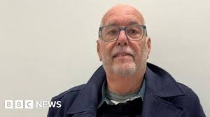 Northampton man with throat cancer records 'cathartic' podcast