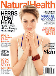 It has everything you need to lead the healthiest life . Get A Year Of Natural Health Magazine For Only 3 31 All Things Target