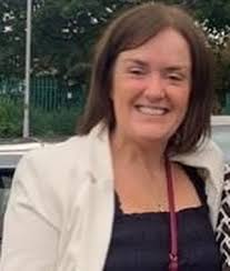 With a sad Heart I have to write this. Another Coworker Sharon Klein Mc  Cloud and wonderful Friend past away last Friday. As soon as I know more I  will post them.