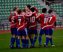 Skeid Fotball Wikipedia