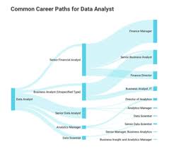 Beginner S Guide How To Become A Data Analyst Octoparse In 2020 Data Analyst Data Science Business Analyst