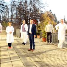 Asklepios klinik айденбах, schwanthalerstraße 35, 94501 айденбах, германия, оценка — 2.6/5. Pressemitteilungen Asklepios Kliniken