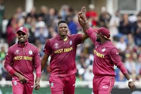 Two test matches are also scheduled to be played after the end of the t20 series. Icc Cricket World Cup 2019 West Indies Vs Pakistan Highlights Wi Thrash Pak By Seven Wickets