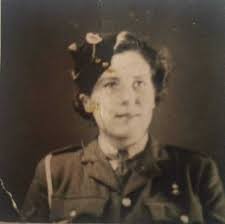 Selwyn Joseph Shute and Dilys Shute