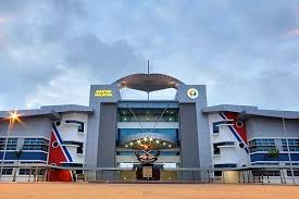 Leftenan muda maritim gred t13 30 kekosongan | 20 simpanan. Agensi Penguatkuasaan Maritim Malaysia Trc Synergy Berhad
