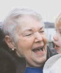 Jean Holmes Obituary (1932