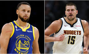 Warriors vs. Nuggets: ¿Curry y Jokic Juegan Hoy? Análisis y Apuestas - Imagen principal del artículo