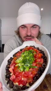 Michael Finch and Kris Fox