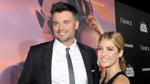In general, safe haven laws allow a parent to anonymously leave an unwanted newborn baby in a safe place, such as a hospital, emergency medical services, police station, or fire station, and not. Verlobter Smallville Star Tom Welling Wird Erstmals Papa Promiflash De