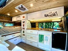 Free store pickup · auto care service centers · curbside pickup How Much Does It Cost To Convert A Campervan Tworoamingsouls