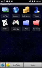 Jan 13, 2017 · file encryptor is a file encryption application that allows you to protect your image,doc,xls etc data files. Sse File Text Encryption Password Vault For Android Apk Download