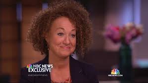 ‘I Definitely Am Not White’: Rachel Dolezal Speaks Out