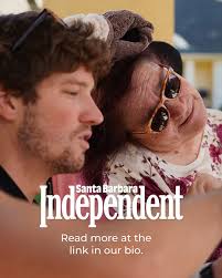 One of the newest storefronts in Santa Barbara wants you to know all about  the products it doesn't sell.⁠ ⁠ The Funk Zone newcomer would rather talk  about its nonprofit work in