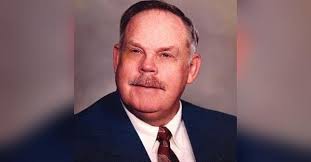 John Keith Hall Obituary