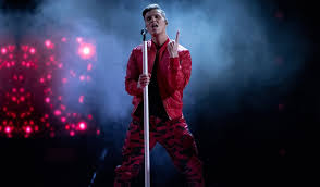 Med anledning av det försämrade pandemiläget är vi tyvärr tvungna att inhibera dansuttagningarna som de var planerade. Audiencias Sociales La Cuarta Semifinal Del Mgp 2021 Tuvo Un Impacto De 909 300 Usuarios Escplus Espana