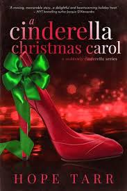 A Cinderella Christmas Carol In 2020 Christmas Carol Christmas Novella Holiday Romance