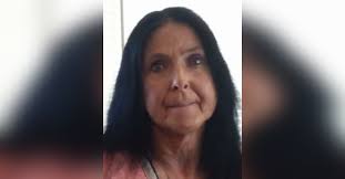 Obituary information for Ginger Rose Adams