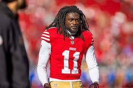 The Steelers trading for Brandon Aiyuk is complicated. Here's why -  pennlive.com