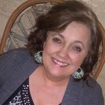 Sharon Patsy Huskey Obituary