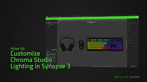 Sadly if your keyboard is just a red backlit keyboard you can never change the colour of the leds. How To Configure And Change The Led Lighting Color On A Razer Keyboard