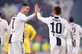 Hakimi sulle tracce di maicon. Link Live Streaming Roma Vs Juventus Menunggu Aksi Trio Modar Bolasport Com