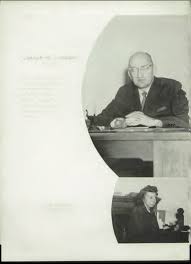 SPL Yearbooks North Central 1949