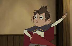 Over The Garden Wall Tumblr Over The Garden Wall Garden Wall Garden Wall Art
