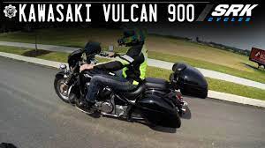 2006 kawasaki vulcan 900 custom bagger3900 miles5 speedbike runs and rides great and everything functions just as it should.the project was completed about 400 miles ago so parts are basically new yet and very little wear.21 front wheelvanes and hines exhaust 2 into 1. Kawasaki Vulcan 900 Youtube