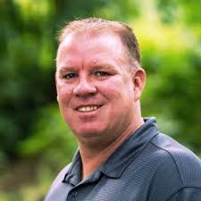 Having a little fun before we hit the seats for training.