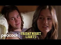 Tim and Lyla Reunite