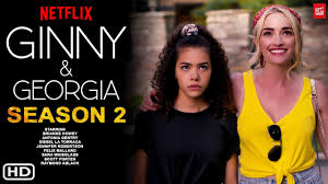 Here's 11 iconic quotes from ginny and georgia — but do you remember who said them? Ginny And Georgia Season 2 Release Date Cast Spoilers And Netflix Renewal Status Socially Keeda Socially Keeda