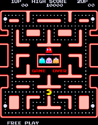 Play mobile 'touch' device and iphone compatible version. Online Pacman Ms Pacman Multigame Free Play And High Score Save Kit High Score Saves