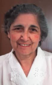 Charita Stavrou Obituary