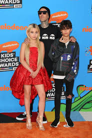 Travis landon barker (born november 14, 1975) is an american drummer. A Musician Has Apologised After Travis Barker Called Him Out For Messaging His 13 Year Old Daughter