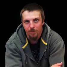 Obituary for Troy McLaughlin