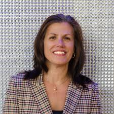 Gail Pinkham — The Communications Network