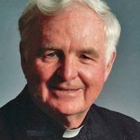 Rev. John "Jack" E. Murray Jr.