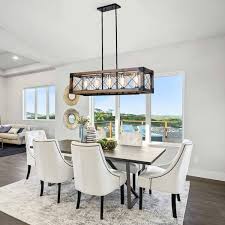 Magic Home 5 Light Kitchen Island