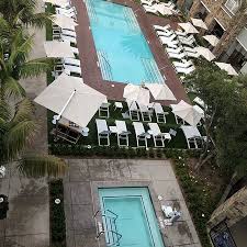 Named after local islands, each beach house residence features masterfully designed interiors with: Pool Picture Of Lido House Autograph Collection Newport Beach Tripadvisor