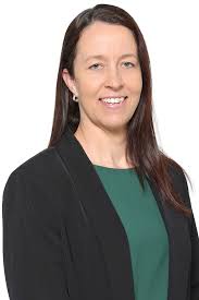 Meet WSLHD's Executive Leadership Team