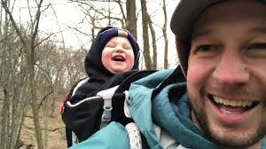 Corey Kalinowski's Instagram, Twitter & Facebook