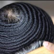 The 360 waves method is a process called wolfing, which basically means letting the hair grow until waves are in a 360 degree pattern which is why it is called 360 waves and are a familiar black man's. How To Get 360 Waves Art Of 360 Waves