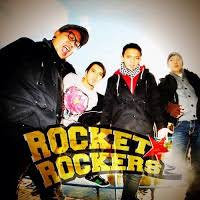 Kunci Gitar Lagu Rocket Rockers Hari Untukmu
