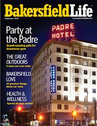 Opening at 3:30 pm tomorrow. Bakersfield Life Magazine September 2010 By The Bakersfield Californian Specialty Publications Issuu