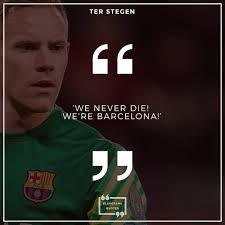 Captain Without The Armband Blaugranaquotes Barcelonaquotes Footballquotes Fcbarcelonafans Fcbarcelona Blaug Football Quotes Barcelona Quotes Quotes