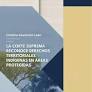 La Corte Suprema reconoce derechos territoriales indígenas en áreas protegidas