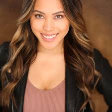 BRANDON ANDRE HEADSHOTS