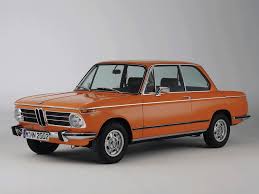 The bmw 5 series is an executive car manufactured by bmw since 1972. 2006 Bmw 2002tii E10 40th Birthday Reconstructed Free High Resolution Car Images